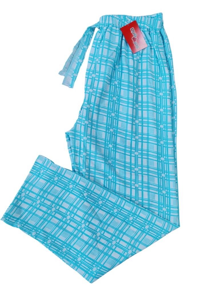 Pantaloni damă bumbac – engros